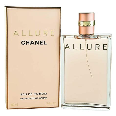 qual o melhor perfume da chanel feminino|perfume Chanel allure homme.